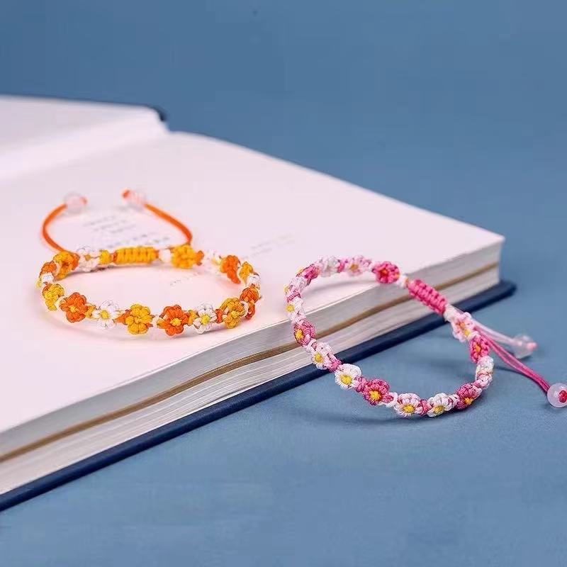 Beautiful Spring Lucky Bracelet