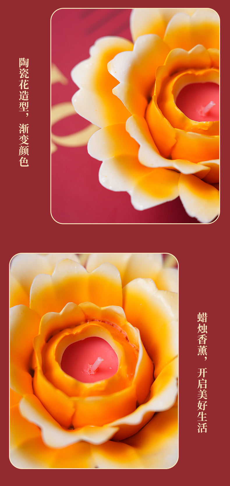 Mother's Day Gift for Mom Birthday High-end Practical Gift for Employees Teachers Souvenir Thermos Cup2025New